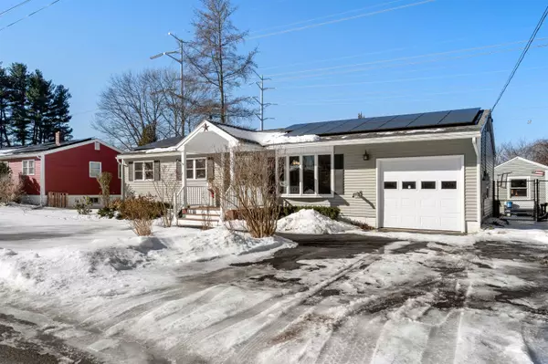 Portsmouth, NH 03801,46 Coakley RD