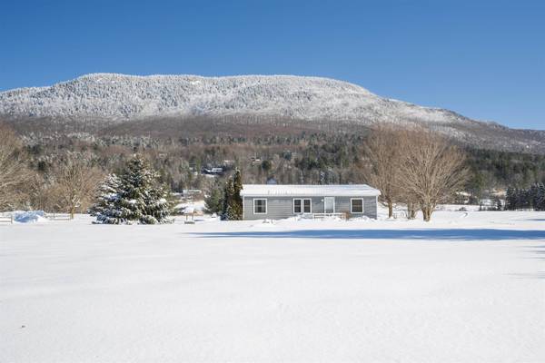 174 Dear Run AVE, Morristown, VT 05661