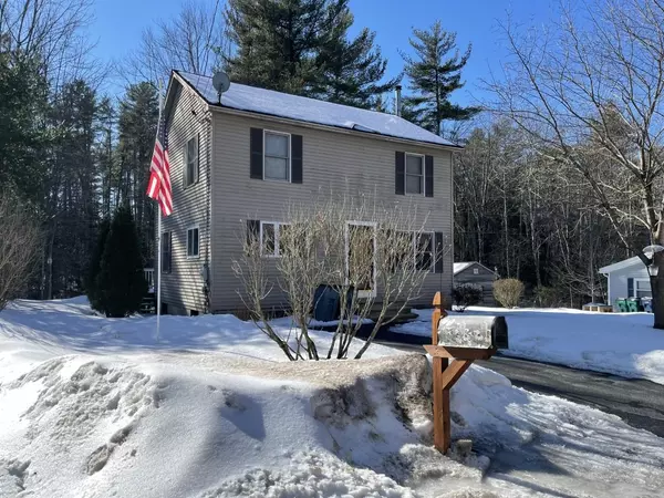 Address Not Disclosed