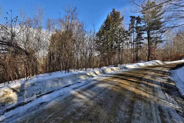 Stockbridge, VT 05772,Lot 3 Mount Hunger RD