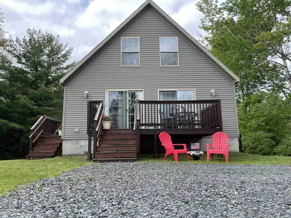 269 East Crystal Haven, Castleton, VT 05732