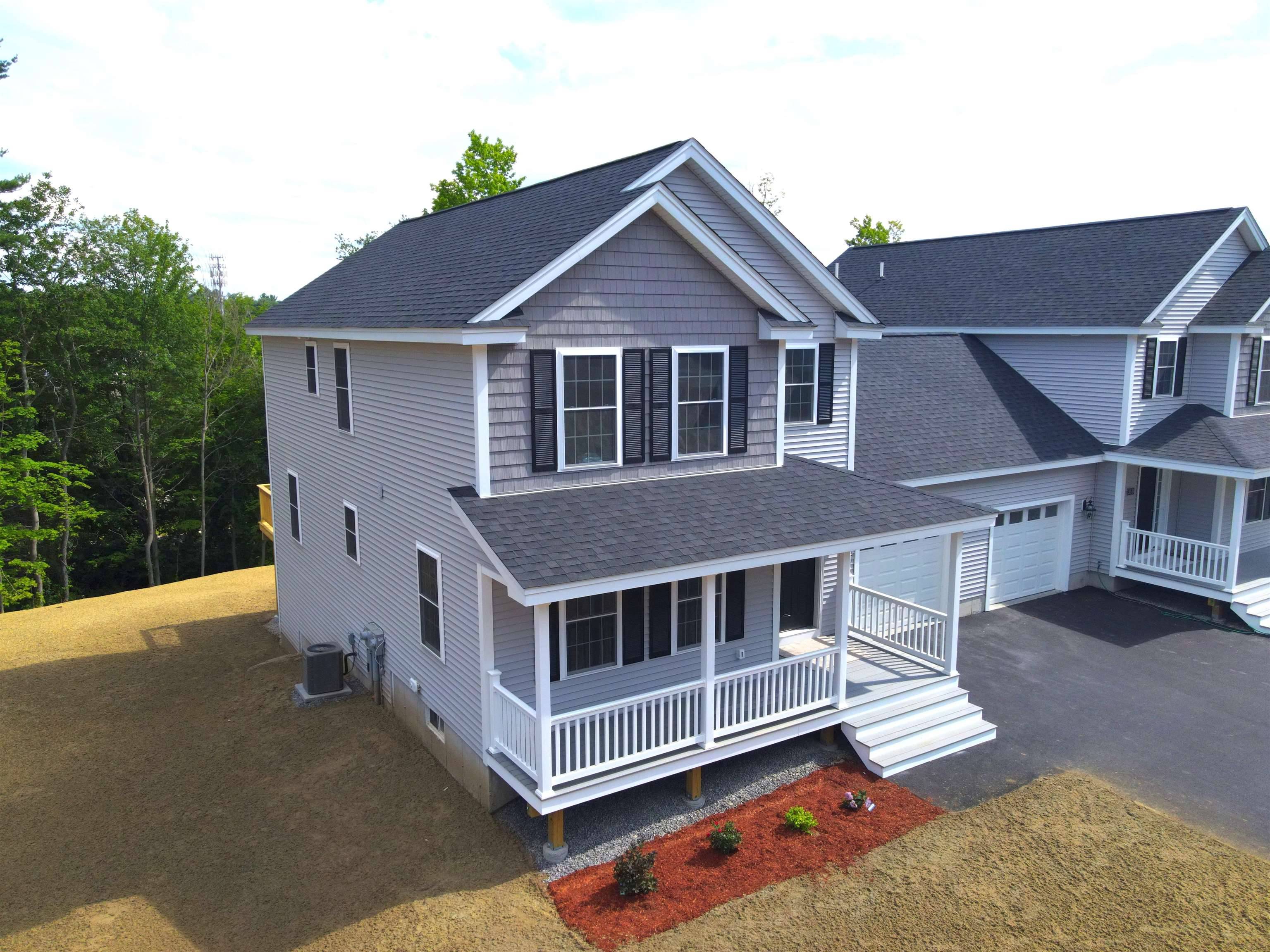 Hudson, NH 03051,28B Terraceview DR #29-17