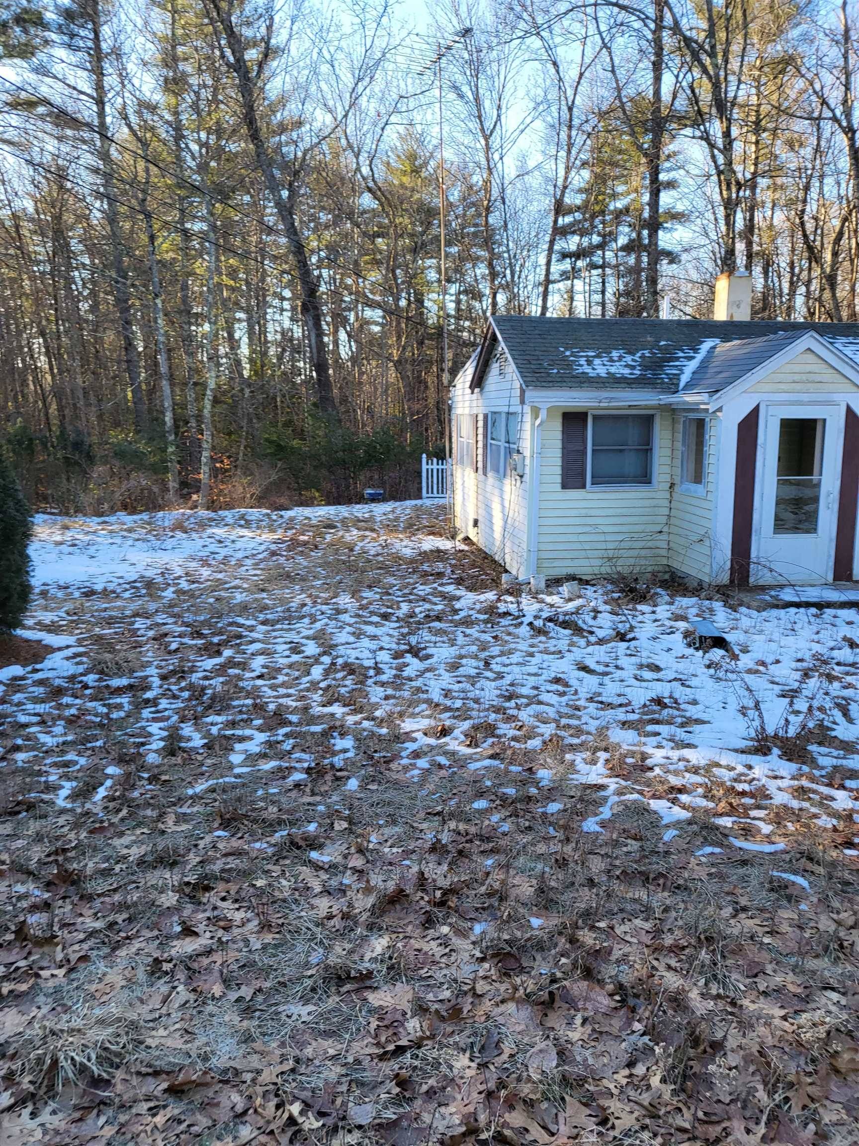Brentwood, NH 03833,10 Dalton RD