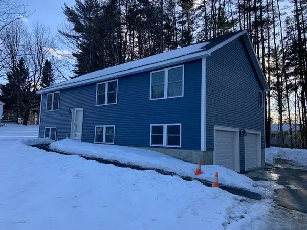 Address Not Disclosed