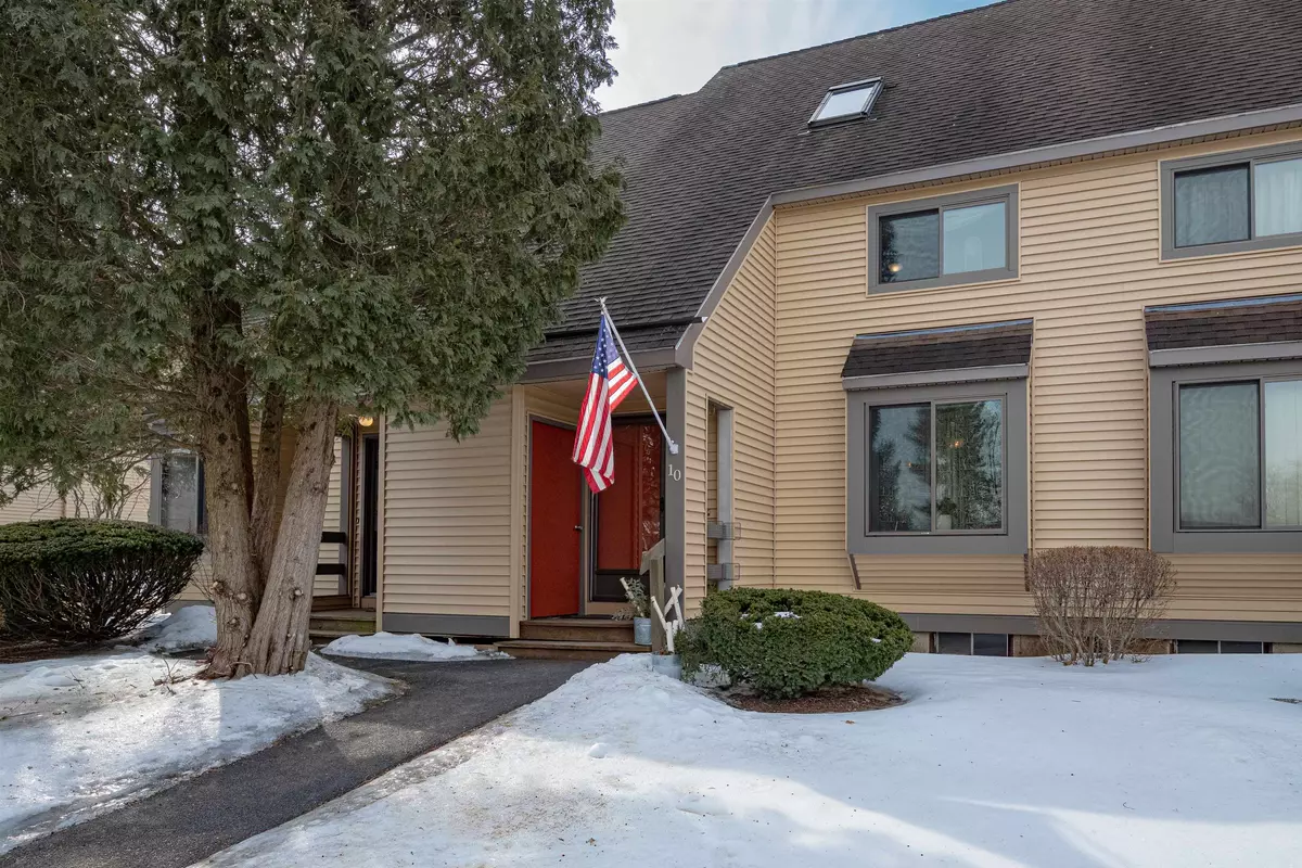 Pembroke, NH 03275,10 Savage CT