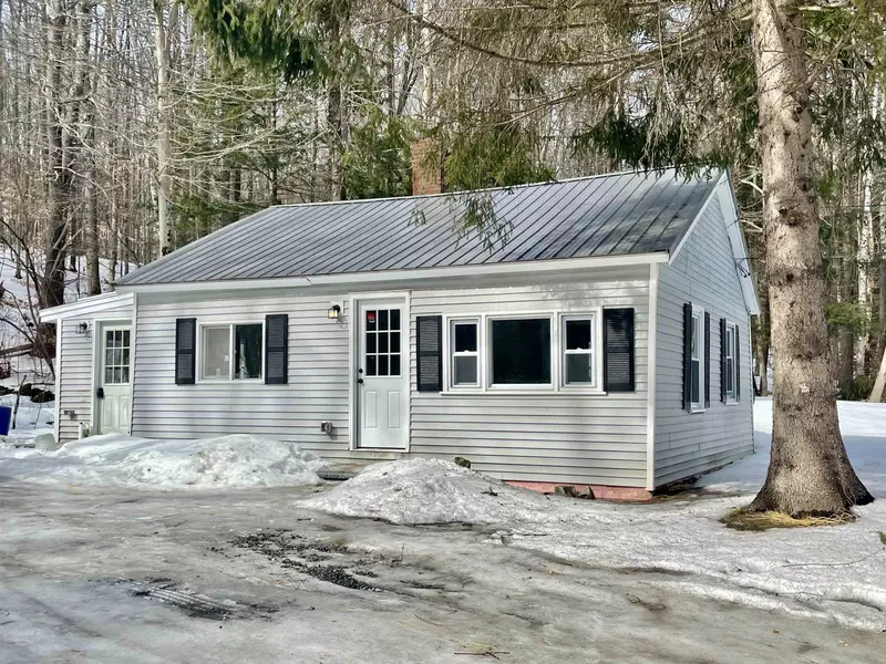 1855 Hopkinton RD, Hopkinton, NH 03229