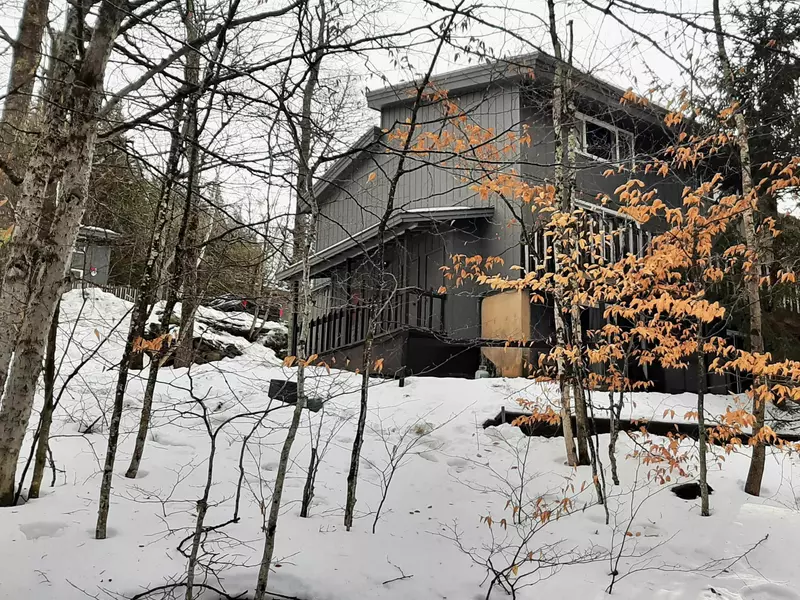 22 Stratton West RD #22, Winhall, VT 05340