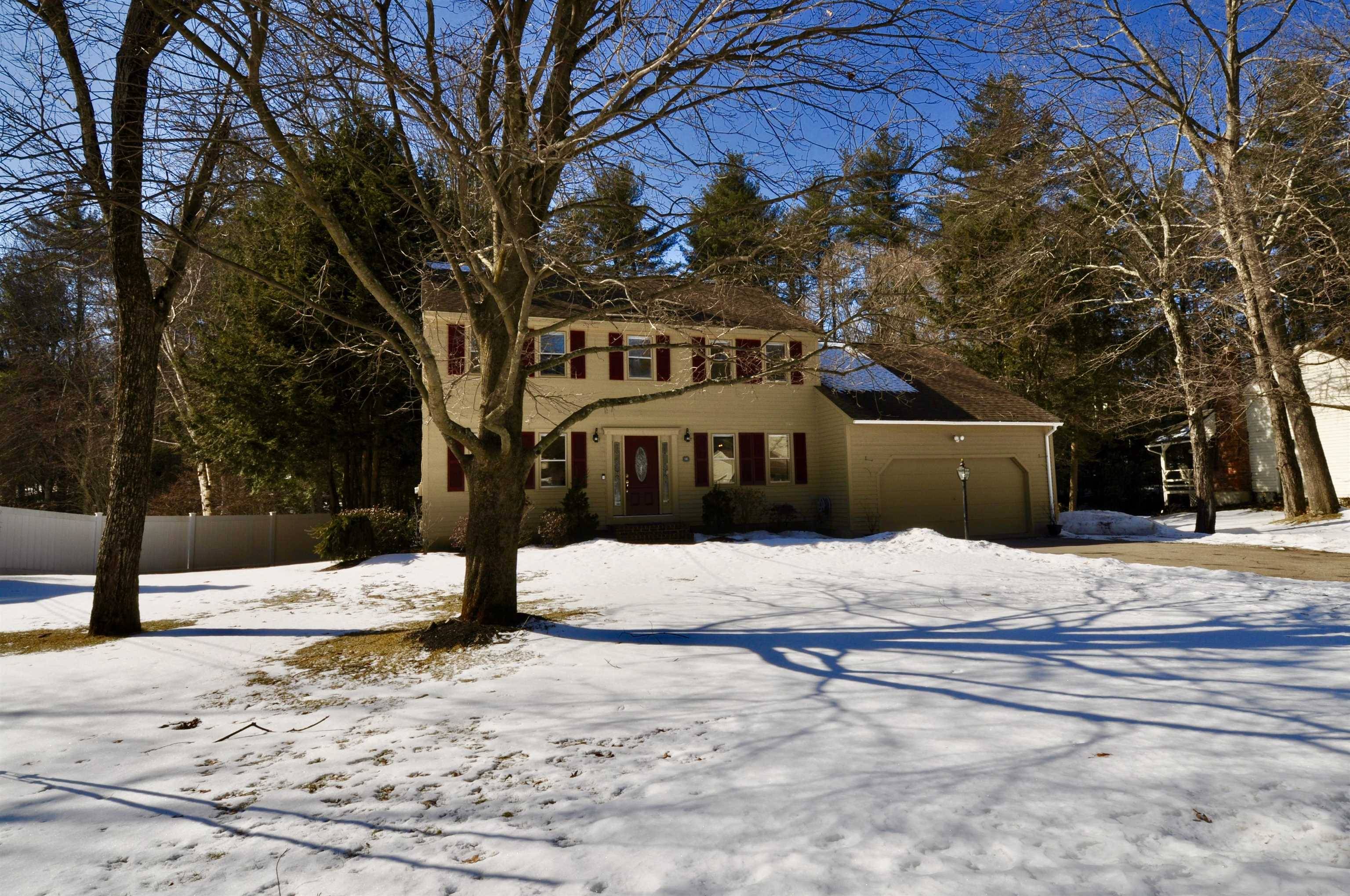 Nashua, NH 03063,14 Lutheran DR