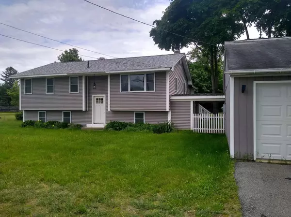 Charlestown, NH 03603,33 James ST