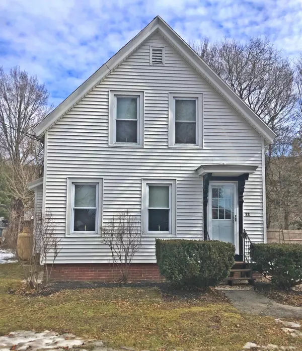 22 Fairfield CT, Keene, NH 03431-4219