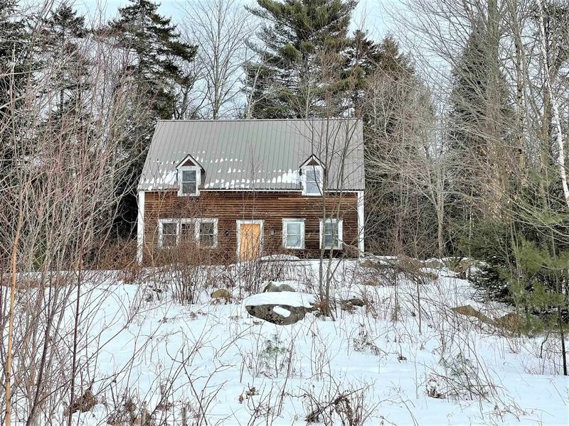 21 Vincelette LN, Warren, NH 03279