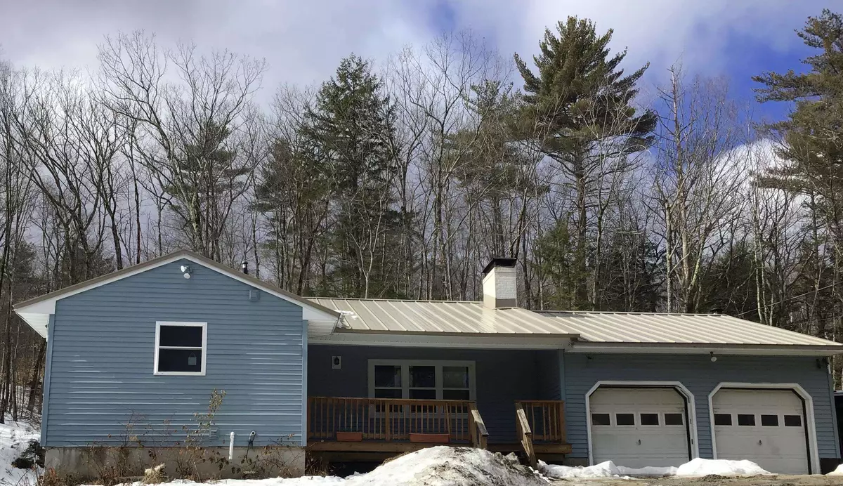 Bradford, NH 03221,219 Cressy RD