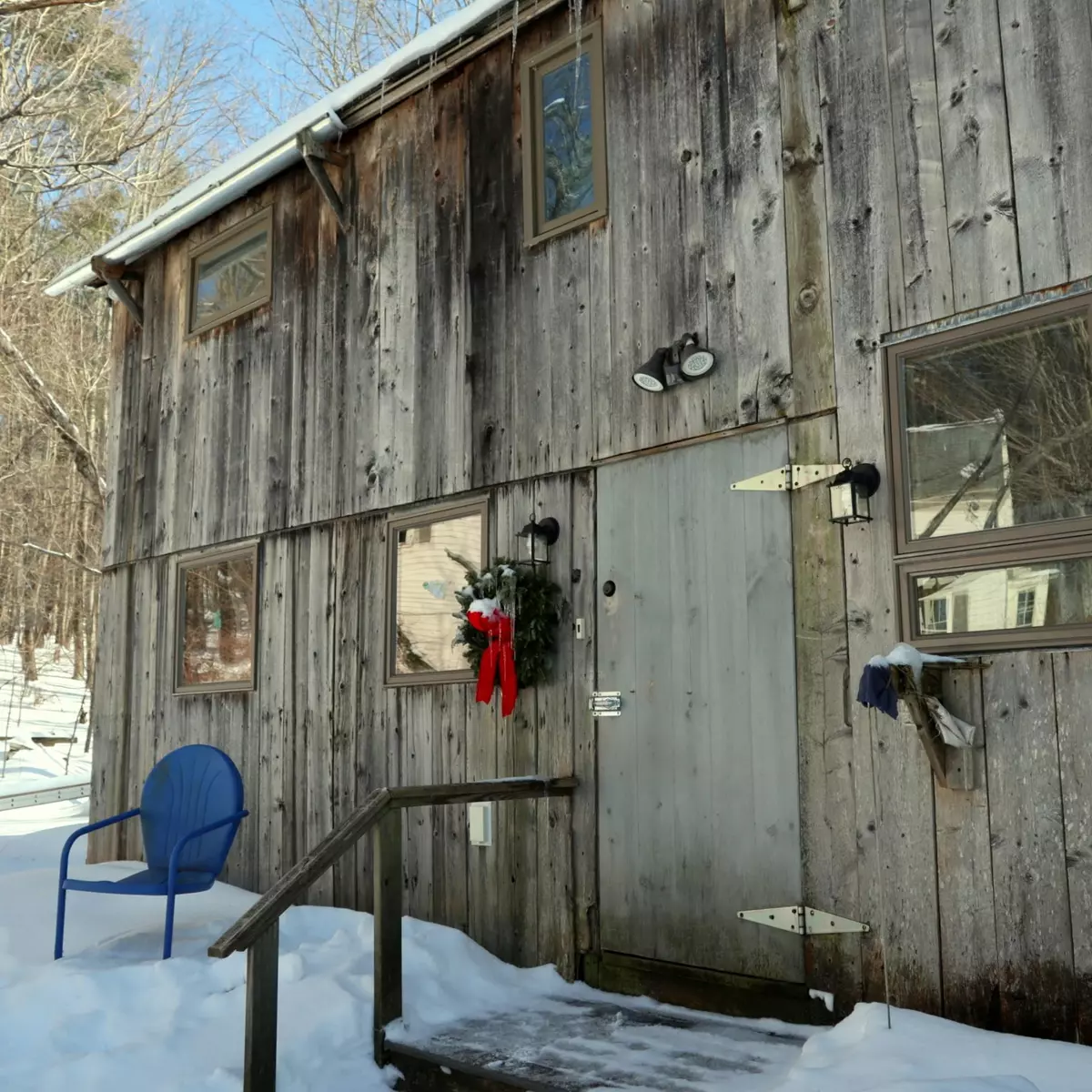 Shrewsbury, VT 05738,850 Mitchell RD