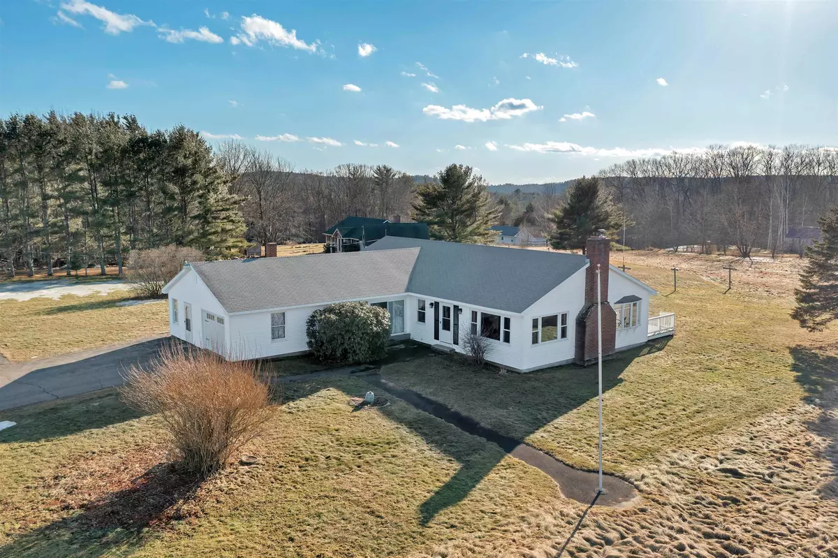 Northfield, NH 03276,5 Greenwood DR