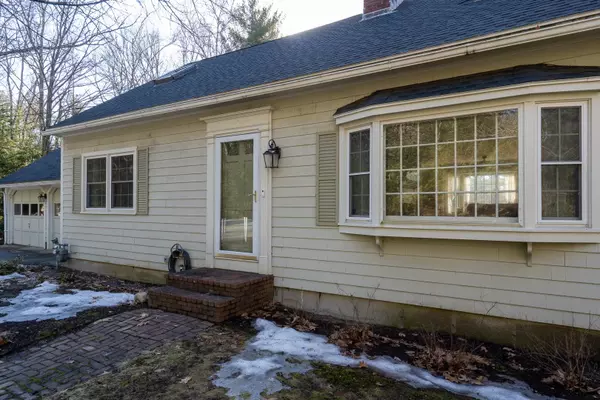 Bow, NH 03304,54 Ridgewood DR