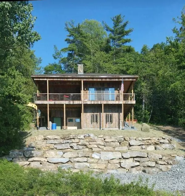 545 Singing Cedars RD, Orwell, VT 05760