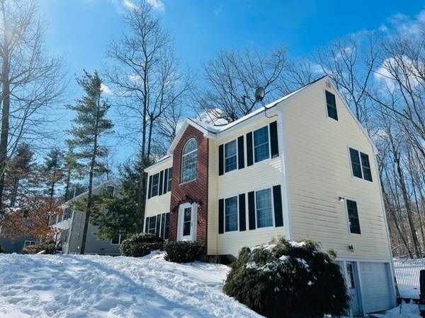 16 Opossum DR #10,  Chester,  NH 03036