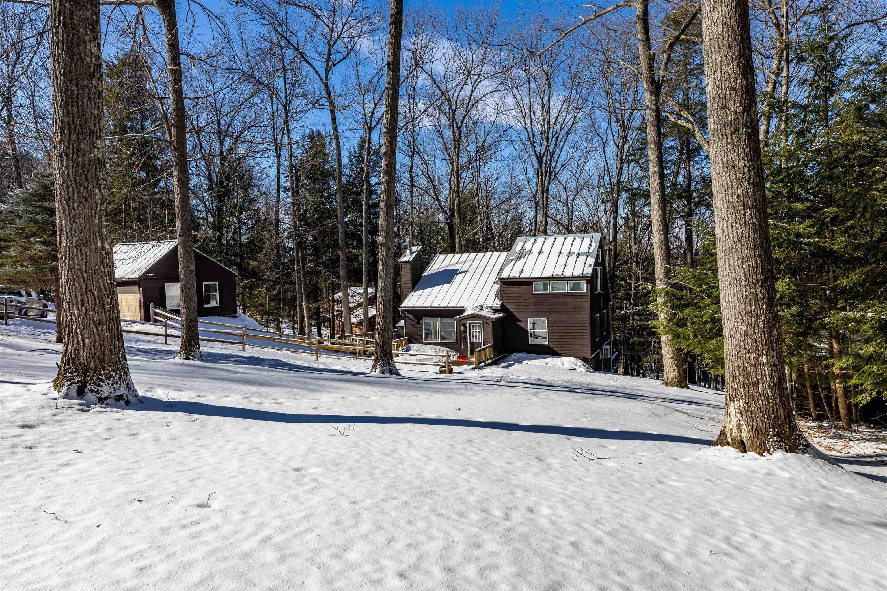 23 Low RD, Hanover, NH 03755