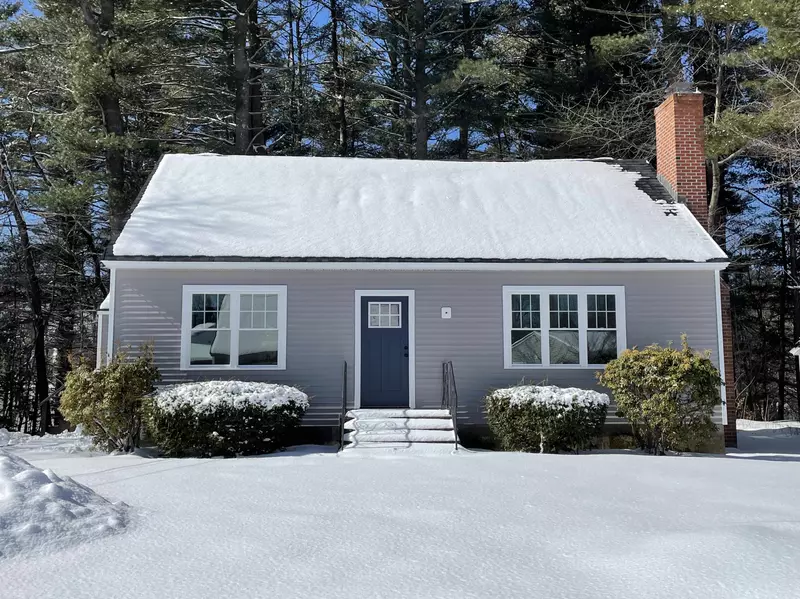 Address Not Disclosed