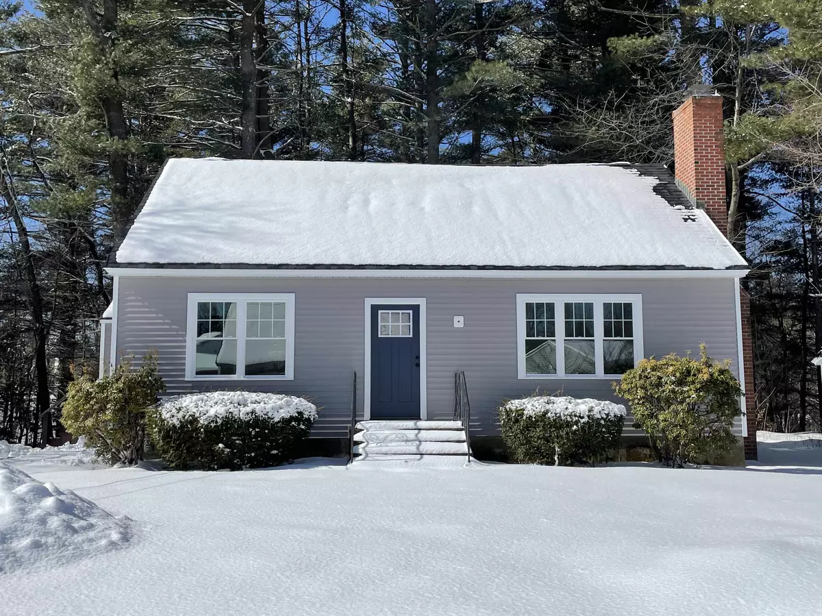 Concord, NH 03301,76 Bow ST