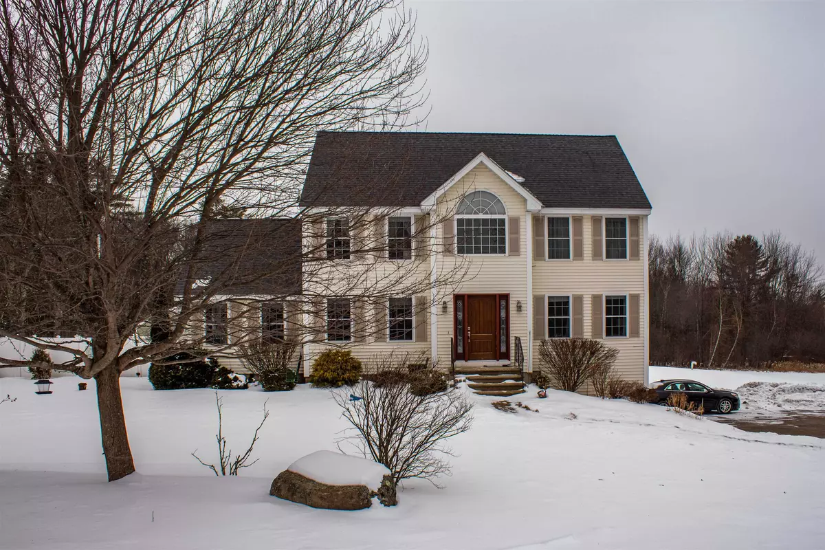 Northfield, NH 03276,4 Wethersfield DR