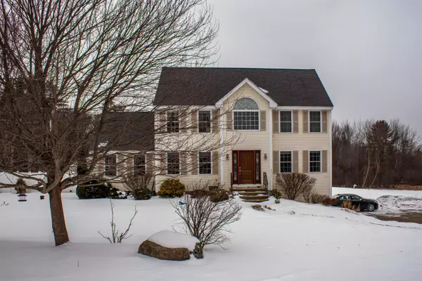 Address Not Disclosed