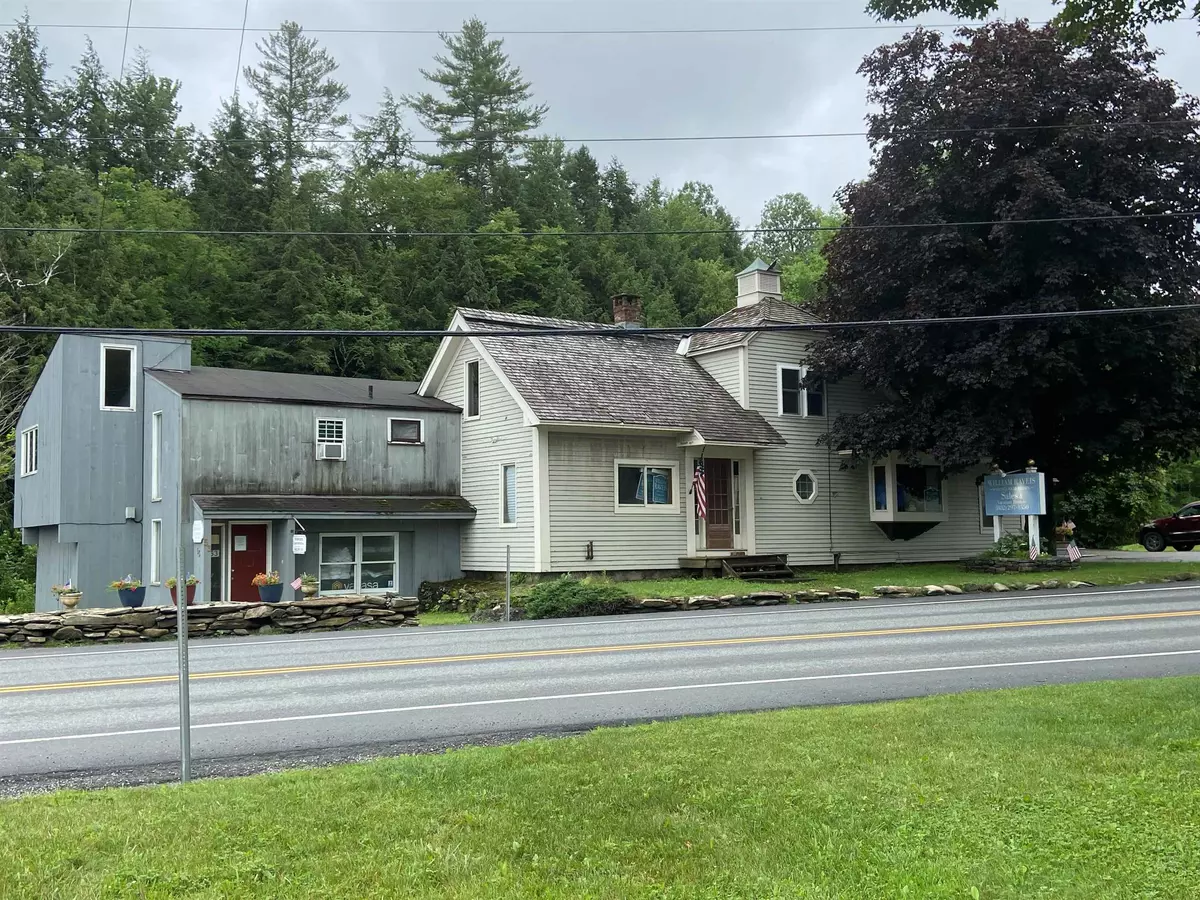 Winhall, VT 03258,53 VT Route 30