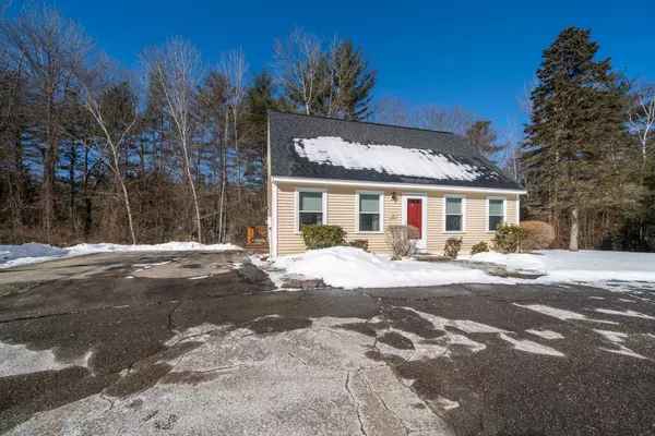 Concord, NH 03303,14 Look Out CIR