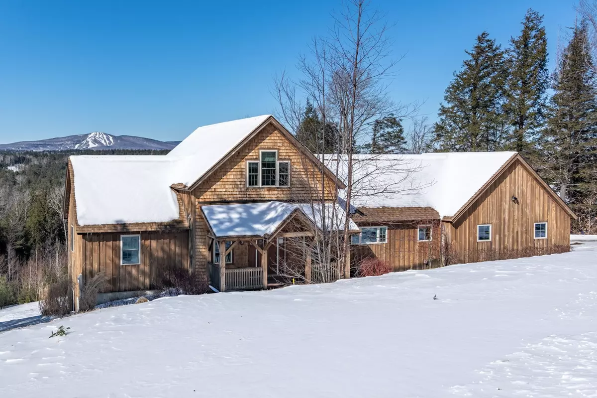 Winhall, VT 05340,40 Garden Loop RD