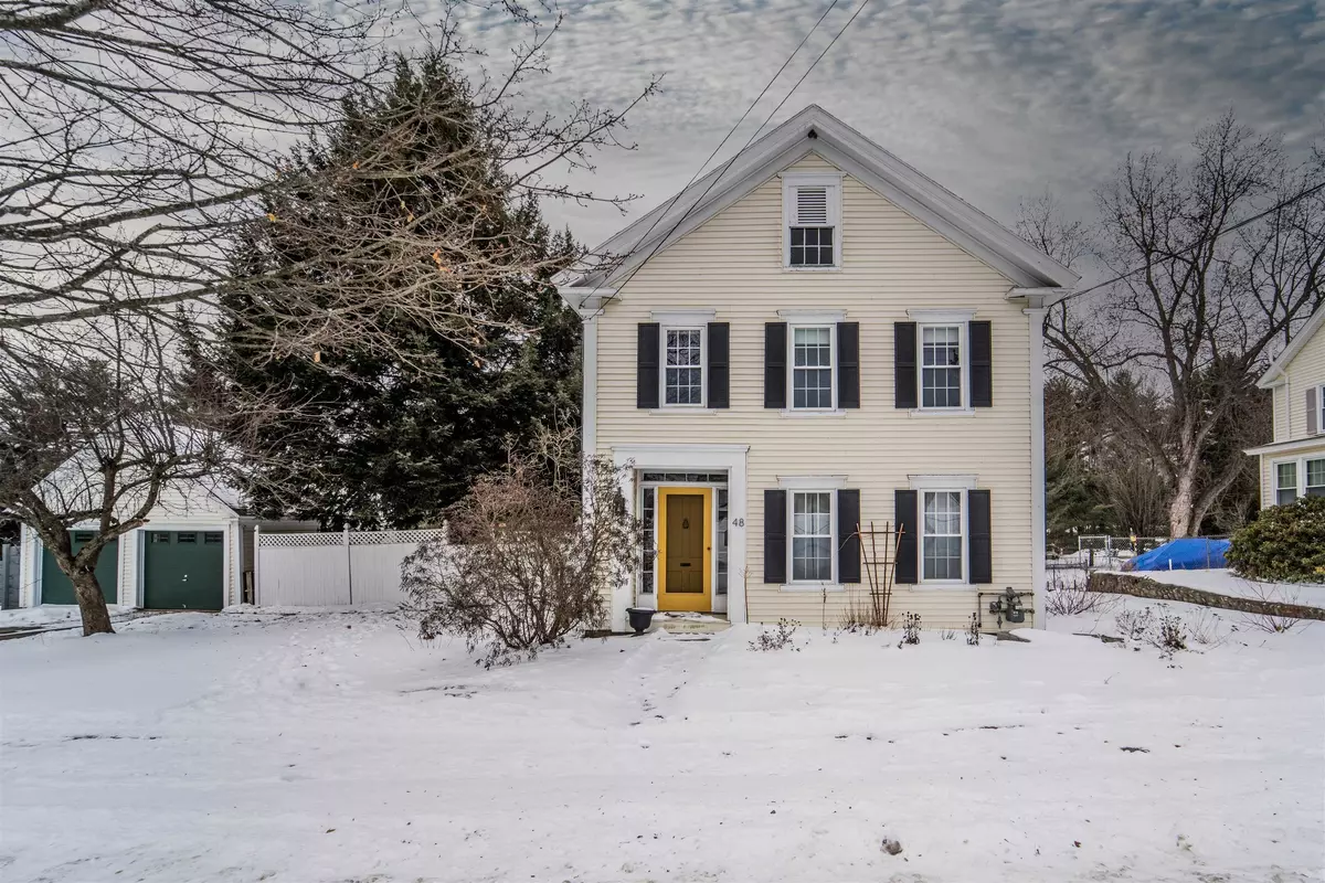 Concord, NH 03301,48 S Fruit ST