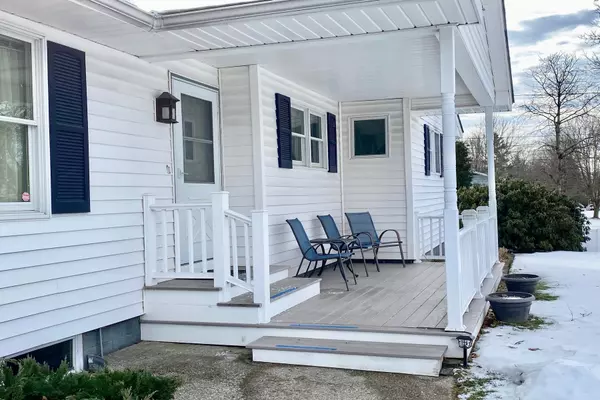 Rutland City, VT 05701,16 Green Knolls LN