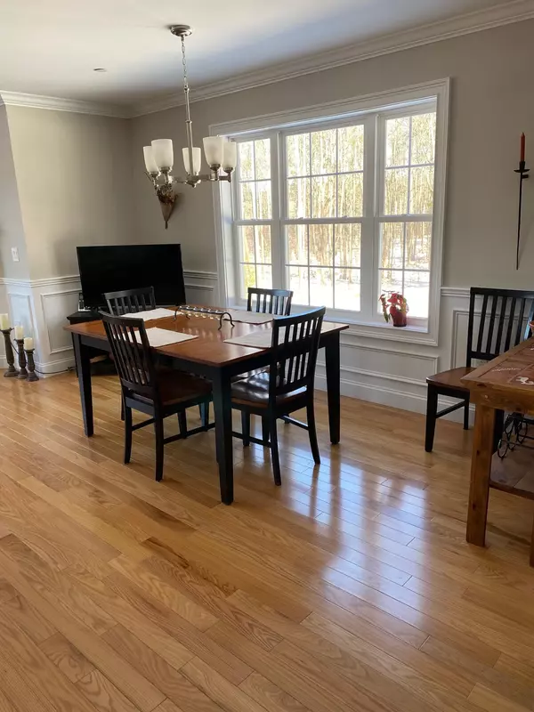 Exeter, NH 03833,61 Acadia LN #108