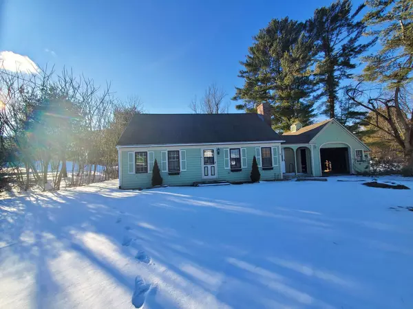 Arlington, VT 05250,1697 Route 7A