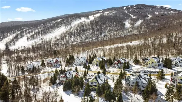 Stratton, VT 05215-5,46B SunBowl Ridge RD #46B