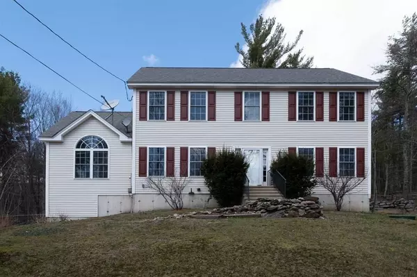 Pittsfield, NH 03263,165 Governors RD