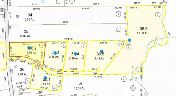 Ludlow, VT 05149,Lot #3 Southern Pines LN