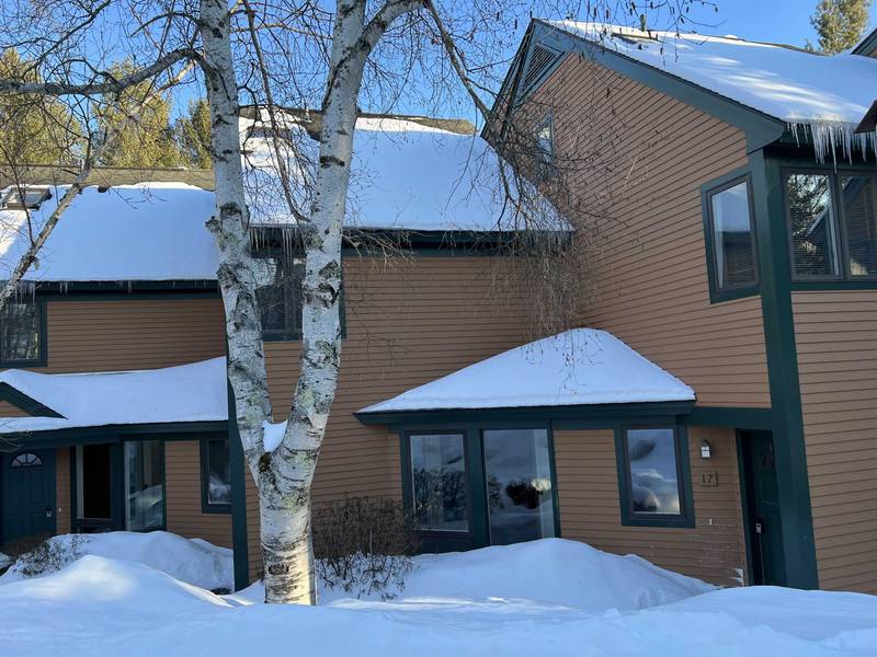 18 C Mountain Sun WAY #18 C, Waterville Valley, NH 03215