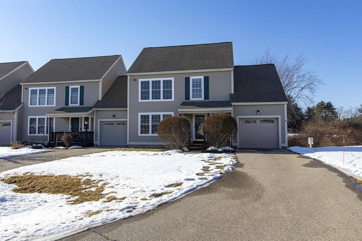48 Abbey RD, Brentwood, NH 03833