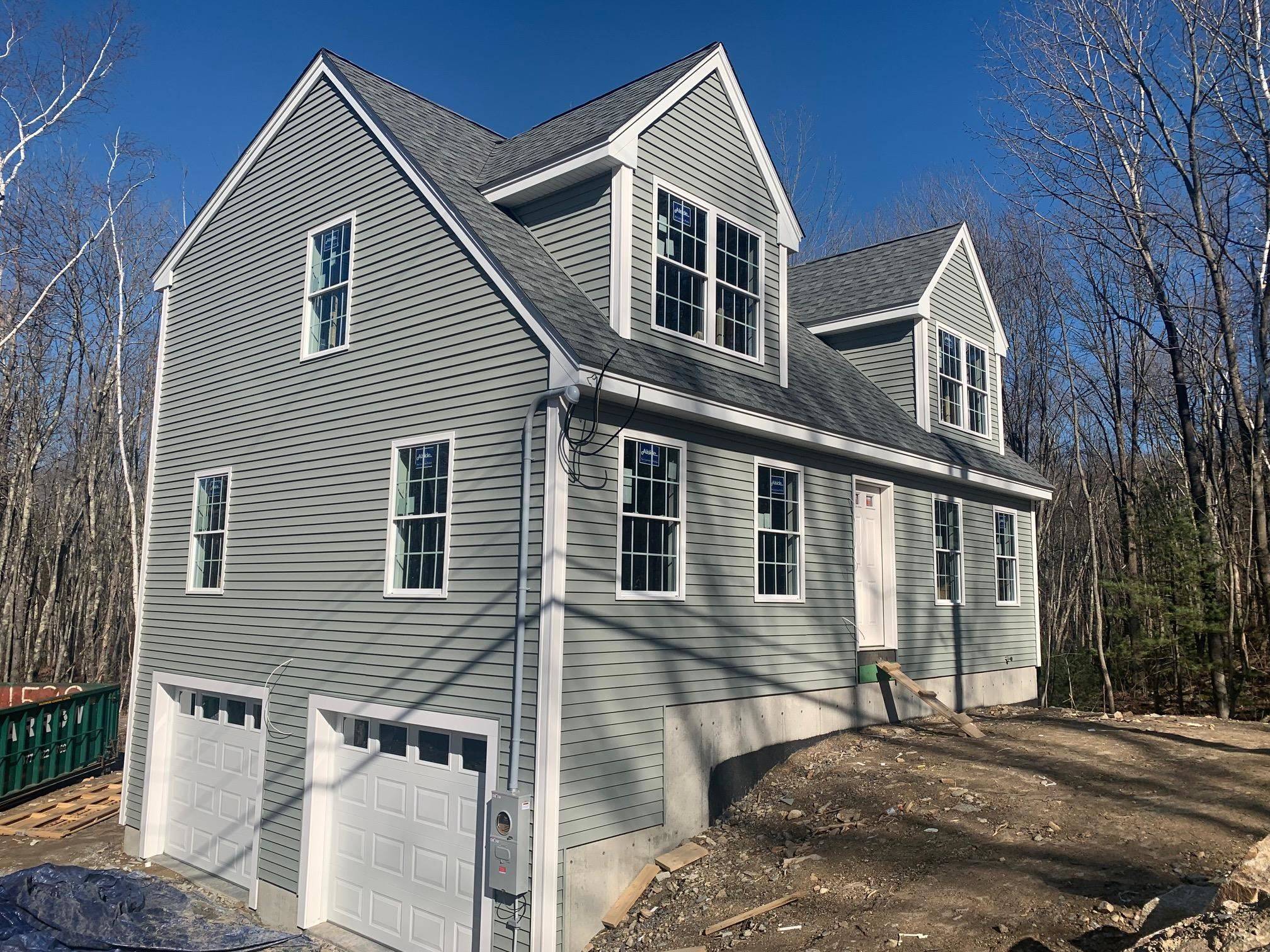 151 Robinson RD, Hudson, NH 03051