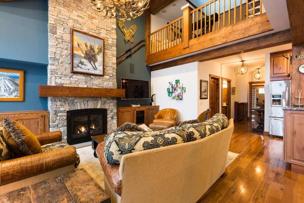 3A Slalom LN,  Dover,  VT 05356