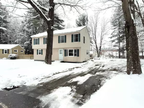 Keene, NH 03431,17 Dale DR