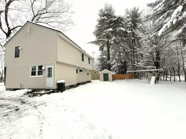 Keene, NH 03431,17 Dale DR
