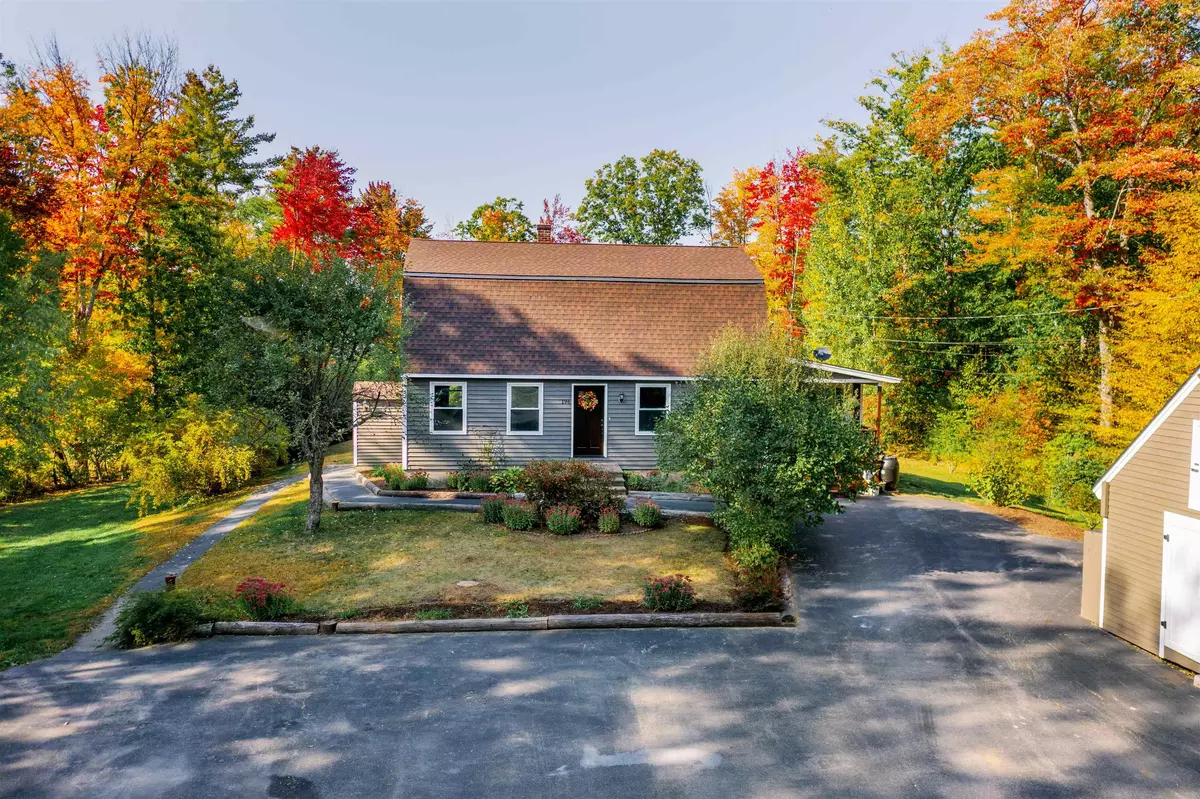 Pittsfield, NH 03263,196 Wildwood DR