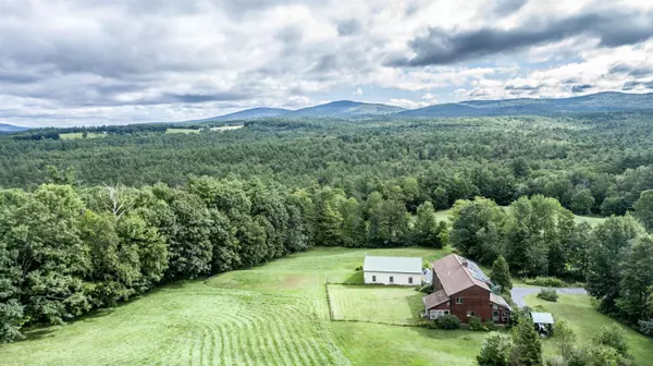 81 Spring Hill RD, Sharon, NH 03458