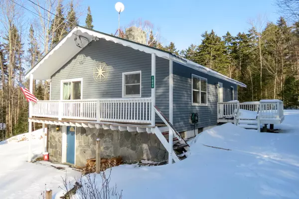 Ludlow, VT 05149,1043 Town Farm RD