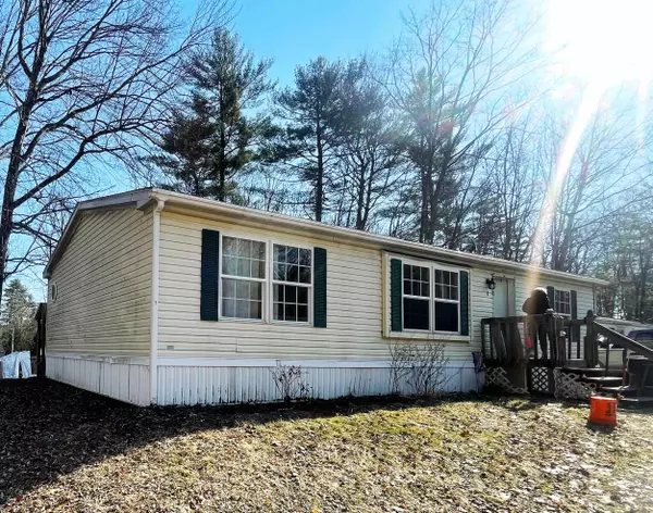 Northfield, NH 03276,29 Twin Bridge RD #Lot 1