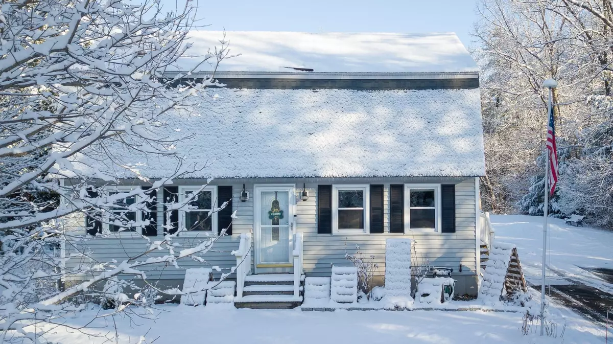 Concord, NH 03301,30 Irving DR