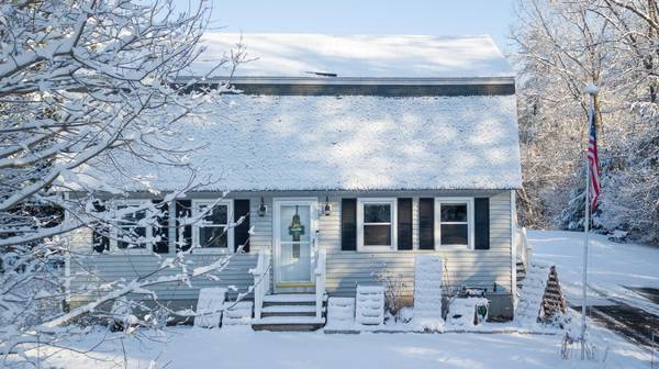 30 Irving DR, Concord, NH 03301