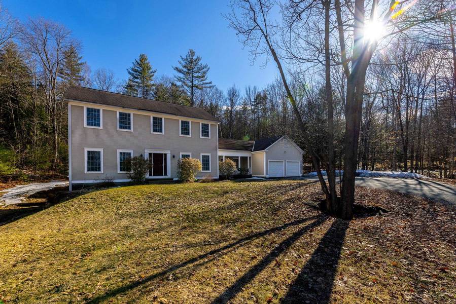 16 Orchard HL, Hanover, NH 03755