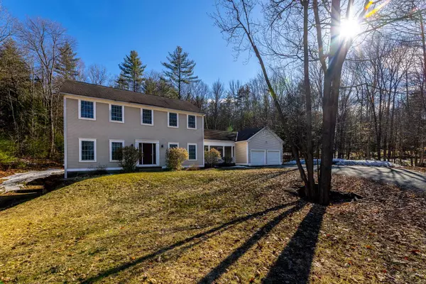 16 Orchard HL, Hanover, NH 03755